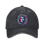ХЛОПКОВАЯ КЕПКА CHE GUEVARA PORTRAIT