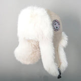 CHAPKA USHANKA MULTICOLORE MULTIFORMAT