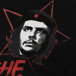 T-SHIRT CHE GUEVARA ÉTOILE CLASSIQUE