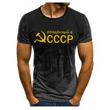 T-SHIRT CCCP SPORT 3D RESPIRANT SECHAGE RAPIDE