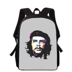 SAC À DOS CHE GUEVARA MULTICOLORE