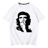 T-SHIRT CHE GUEVARA GESTE ICONIQUE