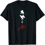 T-SHIRT CHE GUEVARA PROFIL ARTISTIQUE