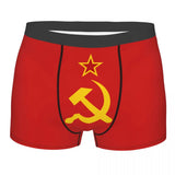 CALECON BOXEUR RUSSIE AIGLE BICEPHALE DORE