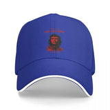 КЕПКА-ГРУЗОВИК CHE GUEVARA DESIGN Y2K