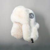 CHAPKA USHANKA MULTICOLORE MULTIFORMAT