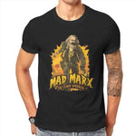 T-Shirt Mad Marx