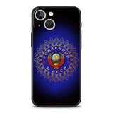 FUNDA PARA IPHONE HOZ BANDERA ROJA CCCP