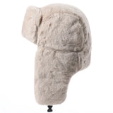 CHAPKA USHANKA SOVIÉTIQUE MULTIDESIGN