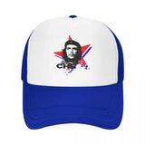 CAPPELLO DI PROTEZIONE SOLARE CHE GUEVARA HERO