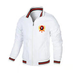 VESTE CHE VISAGE BLANCHE