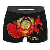 CALECON BOXEUR RUSSIE AIGLE BICEPHALE DORE