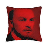 HOUSSE COUSSIN STALINE JEUNE PHOTO SEPIA GESTE COEUR INSOLITE