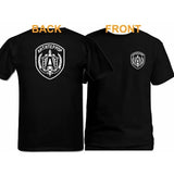CAMISETA ANTITERROR KGB SPETSNAZ ALFA