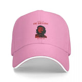 КЕПКА-ГРУЗОВИК CHE GUEVARA DESIGN Y2K
