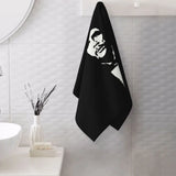 SERVIETTE CHE GUEVARA MASQUÉ