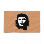 SERVIETTE CHE GUEVARA MARRON