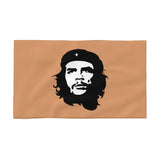 SERVIETTE CHE GUEVARA MARRON