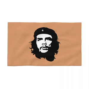 Asciugamano Che Guevara