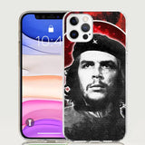 Che Signature Historical Shell
