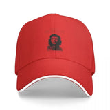 КЕПКА-ГРУЗОВИК CHE GUEVARA DESIGN Y2K