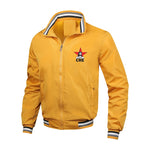 VESTE CHE ETOILE JAUNE