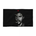 CHE REVOLUTION CITY TOWEL