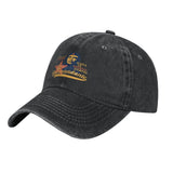 CCCP CHE GUEVARA BASEBALLPET RETRO MULTICOLOR