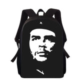 SAC À DOS CHE GUEVARA MINIMALISTE