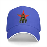 ШЛЯПА CHE GUEVARA DAD ESSENTIAL КОЗЫРЕК