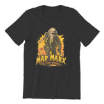 T-Shirt Mad Marx