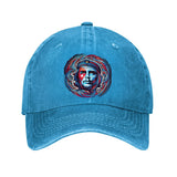 ХЛОПКОВАЯ КЕПКА CHE GUEVARA PORTRAIT