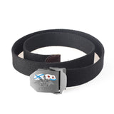 CEINTURE TACTIQUE CANVAS MARINE SOVIETIQUE VMF