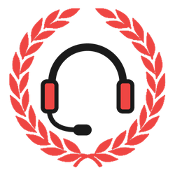 Service client réactif