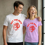"Eat the Rich" T-Shirt