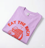 "Eat the Rich" T-Shirt