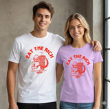 "Eat the Rich" T-Shirt