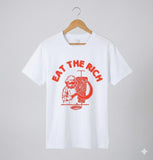 "Eat the Rich" T-Shirt